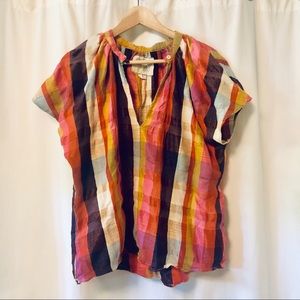 Ace&jig Voyage top in spectrum